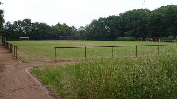 Sportplatz Issum - Issum