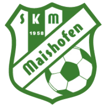Wappen USK Maishofen