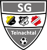 Wappen SG Teinachtal II (Ground B)