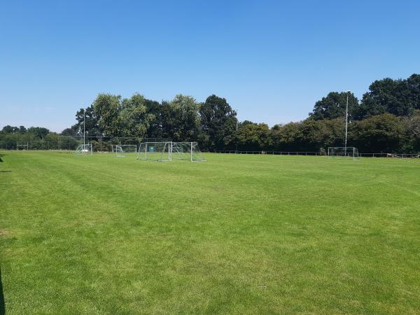 Sportanlage Feldkamp B-Platz - Cloppenburg-Bethen