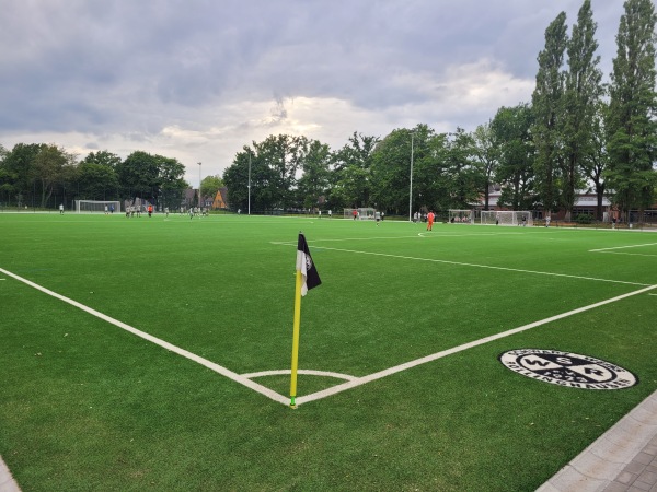 Bezirkssportanlage Klarastraße Platz 2 - Recklinghausen-Röllinghausen