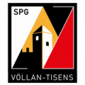 Wappen SPG Völlan-Tisens  106258