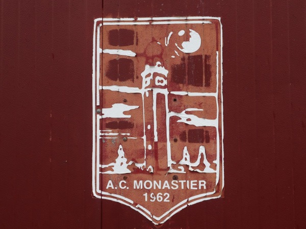 Campo Sportivo di Monastier di Treviso - Monastier di Treviso