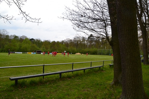 Sportplatz Rieterheg - Meine-Wedelheine