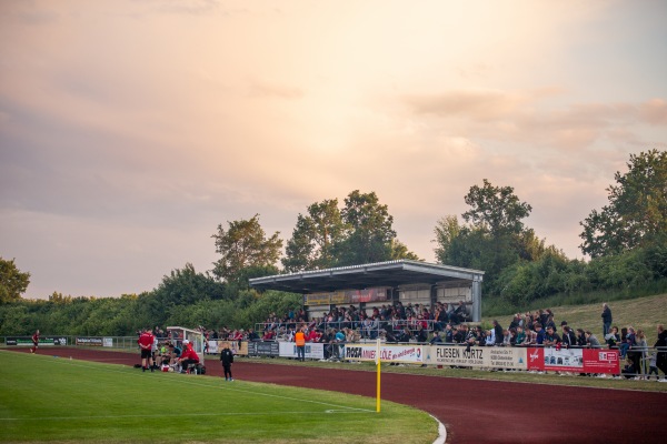 Sportzentrum Dietenhofen - Dietenhofen
