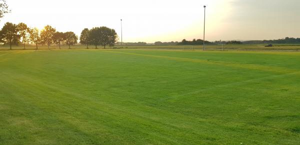 Sportplatz Riekofen 2 - Riekofen