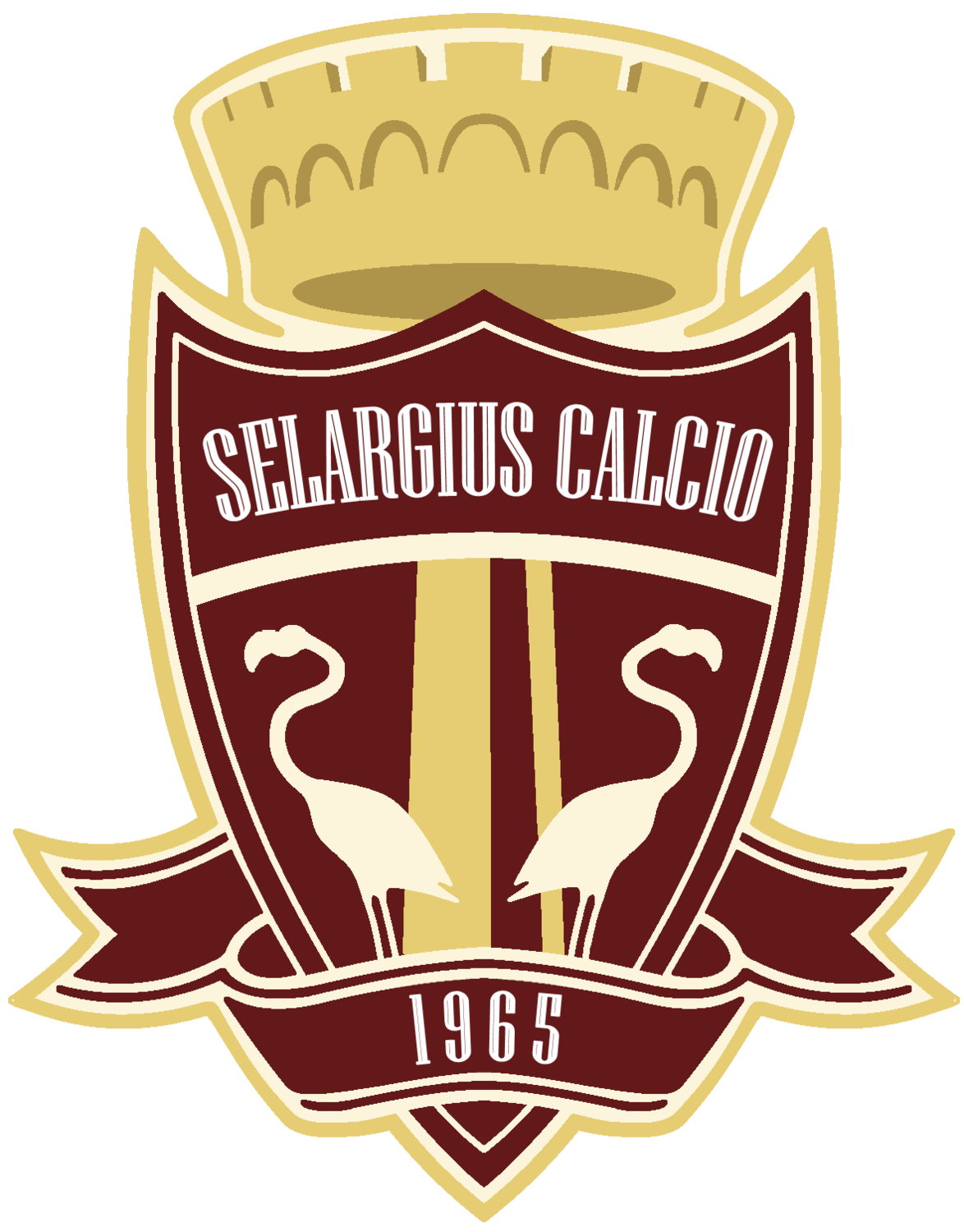 Wappen Selargius Calcio