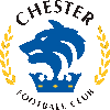 Wappen Chester FC