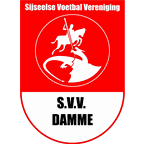Wappen SVV Damme  14077