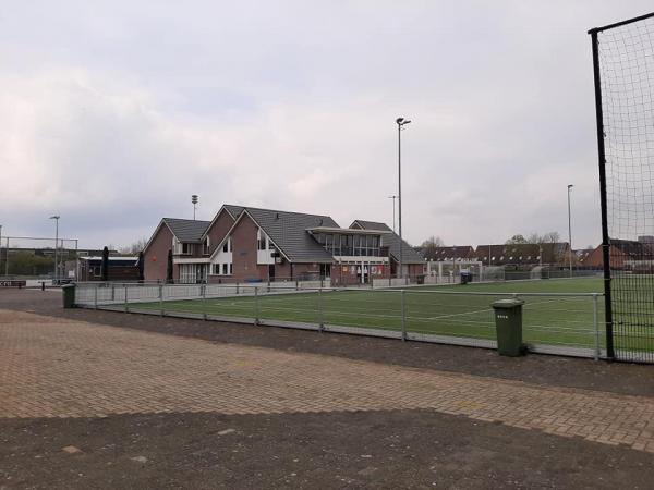 Sportpark De Siggels - Zwolle