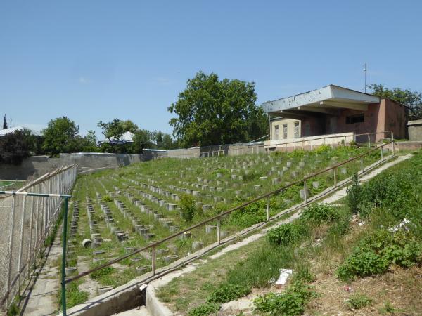 Tsentraluri Stadioni Sagarejo - Sagarejo
