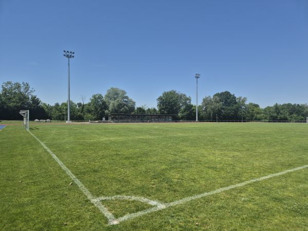 Sportanlage Im Moos - Affoltern am Albis