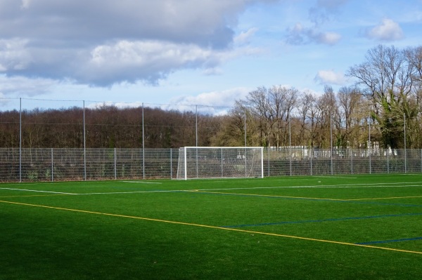 Stade de Laconnex - Laconnex