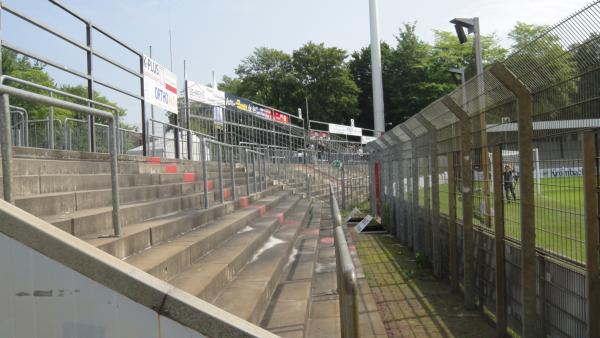 Wersestadion - Ahlen/Westfalen