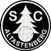 Wappen ehemals SC 62 Altastenberg/Nordenau