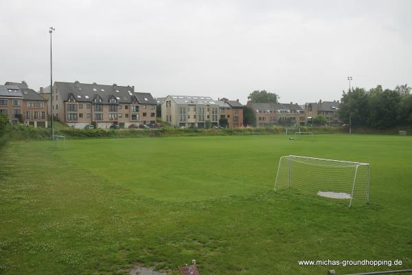 Stade Gaston Reiff Terrain 3 - Braine-l´Alleud