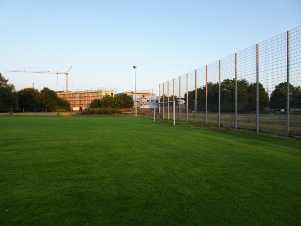Sportanlage Mattenweg Platz 2 - Offenburg-Waltersweiler