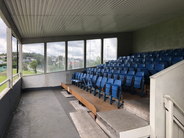 Randaberg stadion - Randaberg