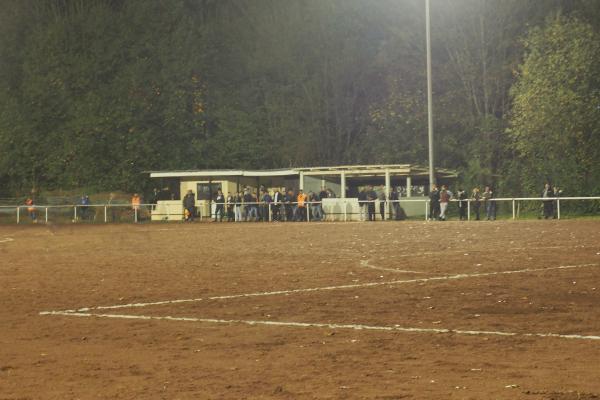 Sportanlage am Grunewald Platz 2 - Bochum-Laer