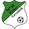 Wappen SpVgg. Weiler-Gevenich 1964 diverse  84051