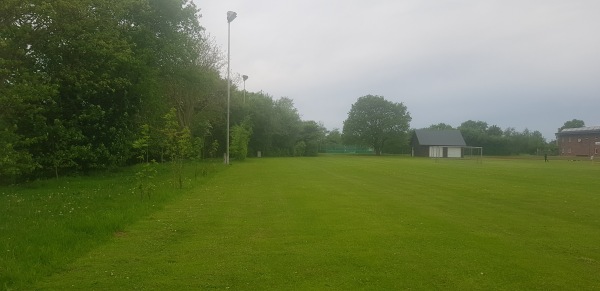 Sportpark Sönnebüller Weg C-Platz - Breklum