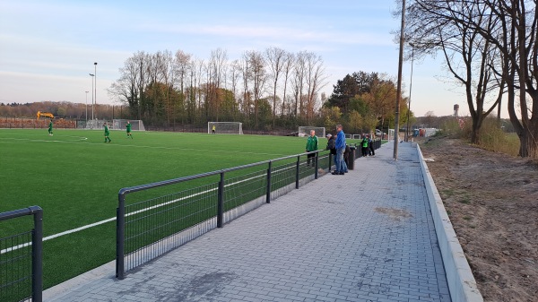 Hans-Gisbertz-Stadion Nebenplatz 1 - Wegberg