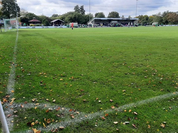 Sportzentrum Baccum - Lingen/Ems-Baccum