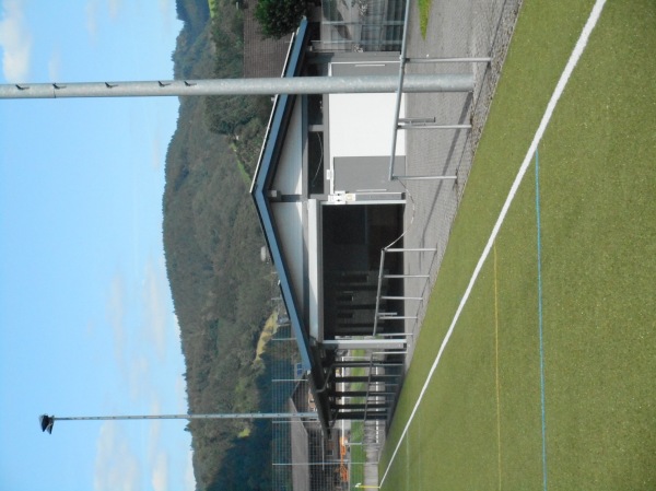 Sportanlage Wittum Platz 2 - Oberharmersbach