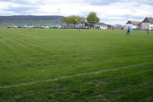 Sportplatz Homburgblick - Deensen