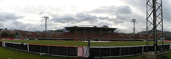 Estadio Polideportivo Sur - Envigado