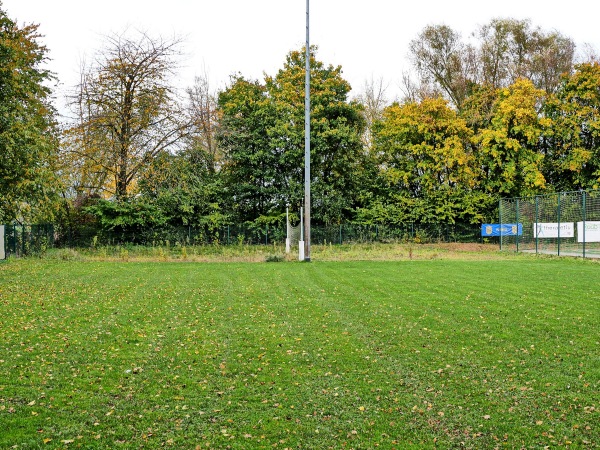 Arthur-Markiewicz-Park der Jahn-Sportanlage - Tönisvorst-St. Tönis