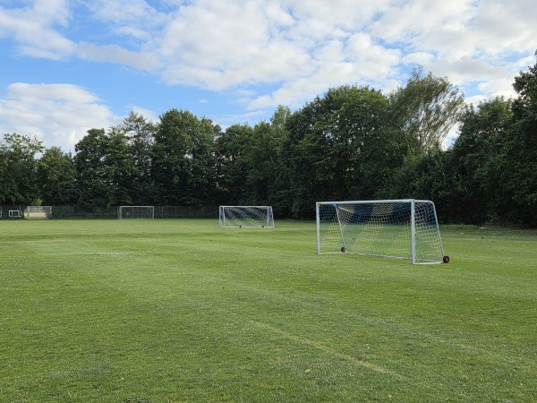 Stadion an der Ostlandstraße B-Platz - Emstek