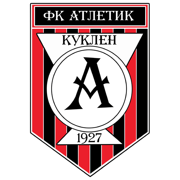 Wappen Atletik Kuklen  69162