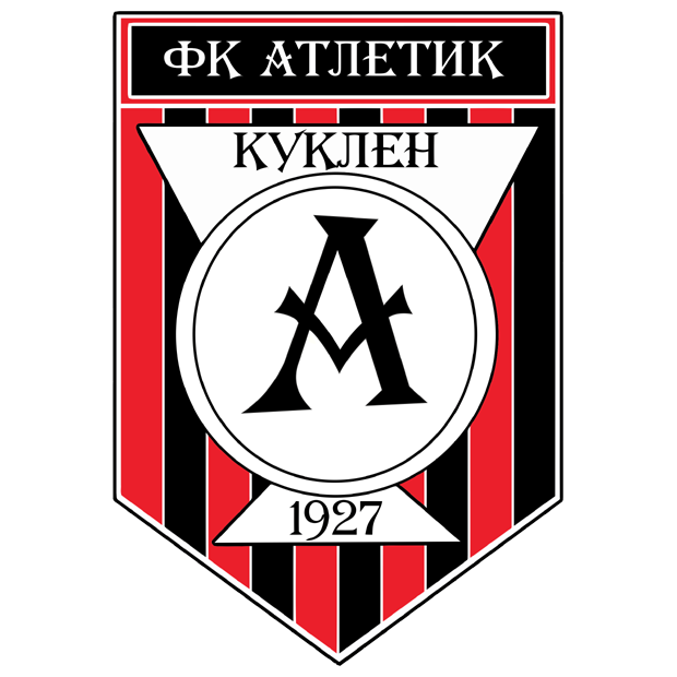 Wappen Atletik Kuklen