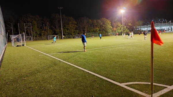 Sportplatz Liesing Nebenplatz - Wien
