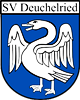 Wappen SV Deuchelried 1982  50454