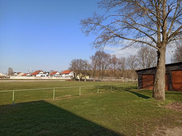 Sportanlage am Fischmal - Leimersheim