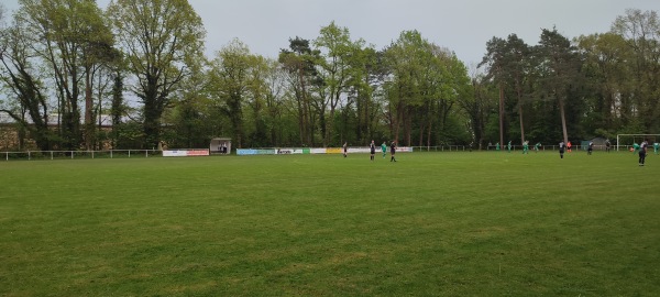 Sportanlage Burgdorfer Weg - Uetze-Katensen