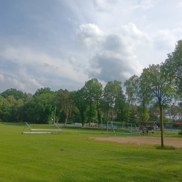 Waldstadion B-Platz - Heeslingen