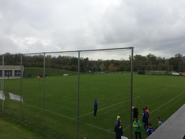 Sportpark Pichling - Linz