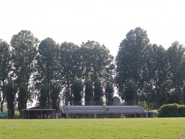 Campo Sportivo Comunale di Brendola - Brendola 