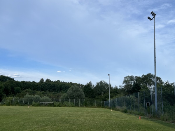 Stadion Pegnitz Nebenplatz 1 - Pegnitz