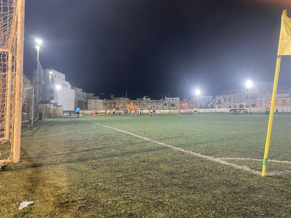 Żebbuġ Rangers FC Ground - Żebbuġ