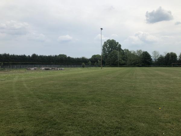 Sportanlage Schanzeweg Platz 2 - Lübbecke-Alswede