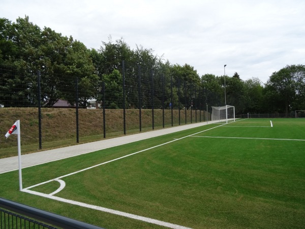 Sportanlage Hangeneystraße - Dortmund-Westrich