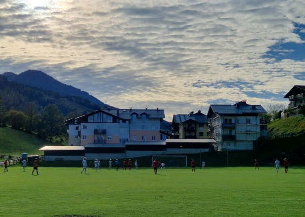 Klammstadion - Taxenbach