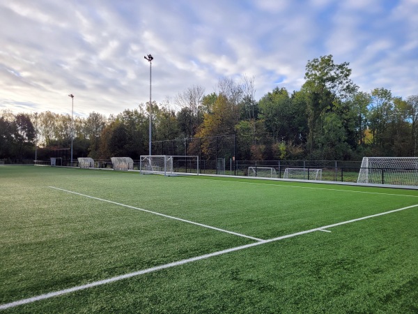 Sportpark Horsterpark veld 7 - Duiven