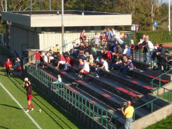 Sportplatz Perchtoldsdorf - Perchtoldsdorf