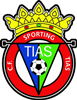 Wappen CD Sporting Tias