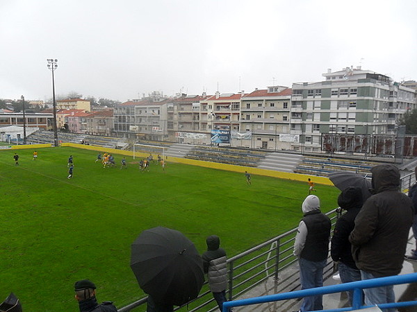 Estadio do Sport União Sintrense - Sintra